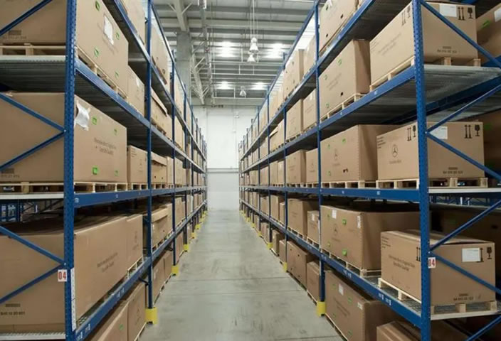 漳州到宁江区货物仓储