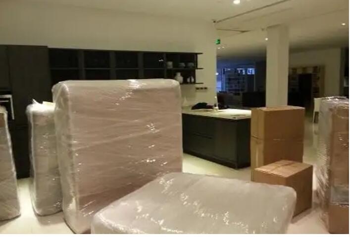 漳州到宁江区长途搬家