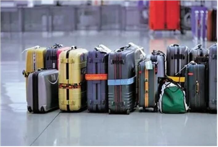 漳州到宁江区行李托运