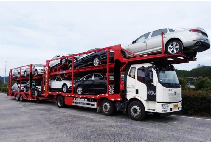 漳州到宁江区轿车托运